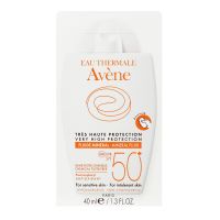 Fluide minéral SPF50+ 40ml