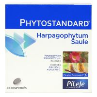 Phytostandard harpagophytum saule 30 cps