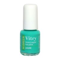 Be Green vernis à ongles Lagune 6ml