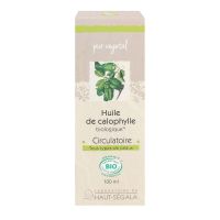 Pur Végétal huile de calophylle 100ml