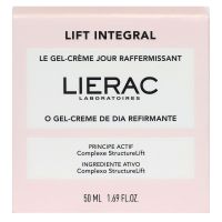 Lift Integral le Gel-creme jour raffermissant 50ml