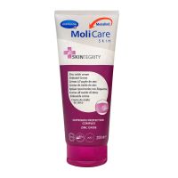 Molicare Skin Protect crème oxyde de zinc 200ml