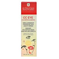 CC Eye Centella Asiatica soin illuminateur contour des yeux SPF20 teinte claire 10ml