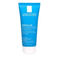 Effaclar masque sébo-régulateur 100ml