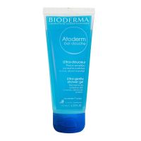 Atoderm gel douche nettoyant 100ml