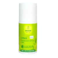 Déodorant citrus roll-on 50ml