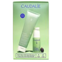 Vinopure serum salicylique 30ml + gelée nettoyante 150ml offerte