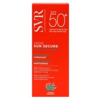 Sun Secure crème SPF50+ 50ml
