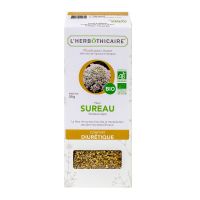 Tisane sureau bio 50g