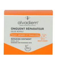 Onguent réparateur baume multi-usages 10ml