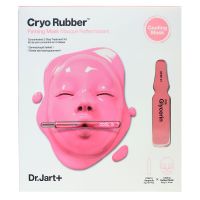 Cryo Rubber masque visage raffermissant 44g