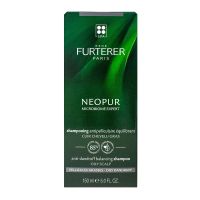Neopur shampooing antipelliculaire pellicules grasses 150ml