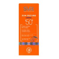 Crème confort SPF50+ Sun Secure 50ml