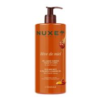 Rêve de miel gel lavant surgras 750ml