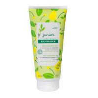 Junior gel douche 2en1 poire 200ml