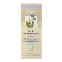 Huile de bourrache 50ml