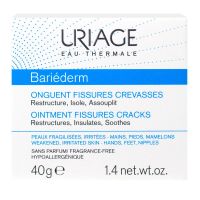 Onguent fissures Bariéderm 40g