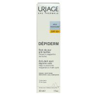 Depiderm soin jour anti-tâches SPF50+ 30ml