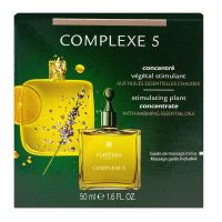 Complexe 5 concentré végétal stimulant 50ml