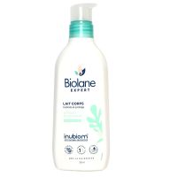 Expert lait corps 300ml
