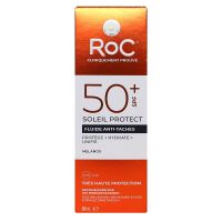 Soleil-Protect fluide unificateur anti-taches brunes SPF50 50ml
