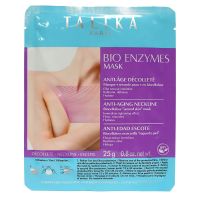 Bio Enzymes Mask décolleté