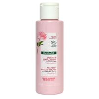 Pivoine eau lactée démaquillante bio peau sensible 100ml