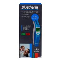 Thermomètre frontal Bluetherm