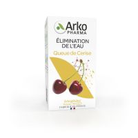 Queues de cerise 45 Arkogélules