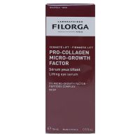 Pro-Collagen Micro-Growth Factor serum liftant visage 15ml