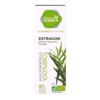 Huile essentielle estragon 5ml