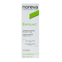 Exfoliac gommage purifiant 50ml