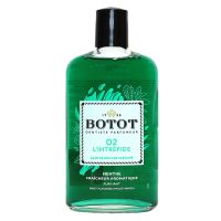 L'intrépide 02 bain de bouche parfumé menthe 250ml