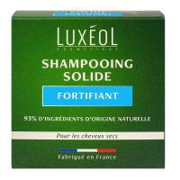 Shampoing soldie fortifiant 75g