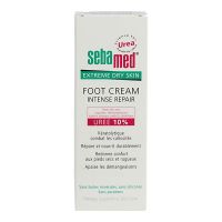 Crème pieds réparation Foot Cream 100ml