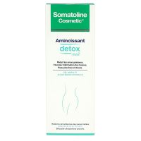 Detox amincissant nuit 400ml