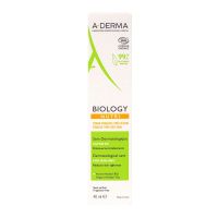 Biology Nutri soin nutritif crème visage dermatologique bio 40ml
