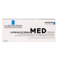 Lipikar Eczema Med crème 30ml