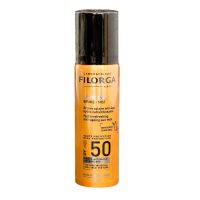 UV-Bronze brume solaire anti-âge SPF50 60ml