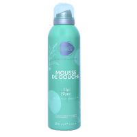 Mousse de douche Thé blanc 200ml
