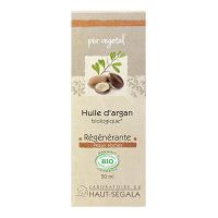 Huile d'argan 50ml