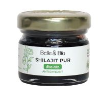 Shilajit Pur bien-être antioxydant 30g
