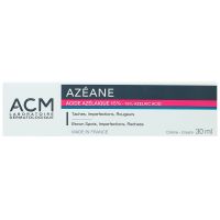 Azeane crème tâches imperfections rougeurs 30ml