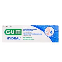 Hydral gel humectant 50ml