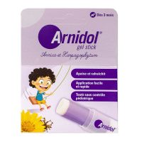 Arnidol gel stick 15ml