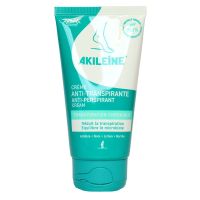 Crème anti-transpirante transpiration chronique 75ml