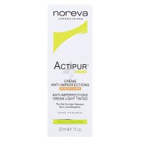 Actipur anti-imperfection 30ml - teinte claire