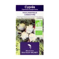 Huile essentielle cyprès 10ml