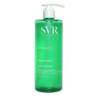 Spirial Déo-douche gel lavant 24h 400ml