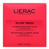 Glow la creme repulpante éclat 50ml